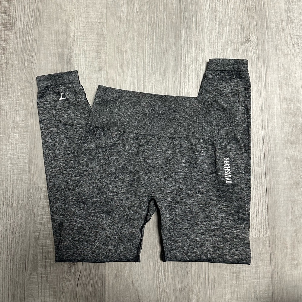 Gymshark Adapt Marl Leggings